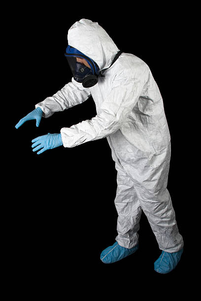 Best Industrial Mold Remediation  in Twin Lake, MI